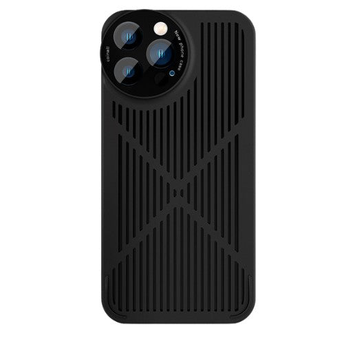 Borderless Cooling Graphene iPhone13 Case-1