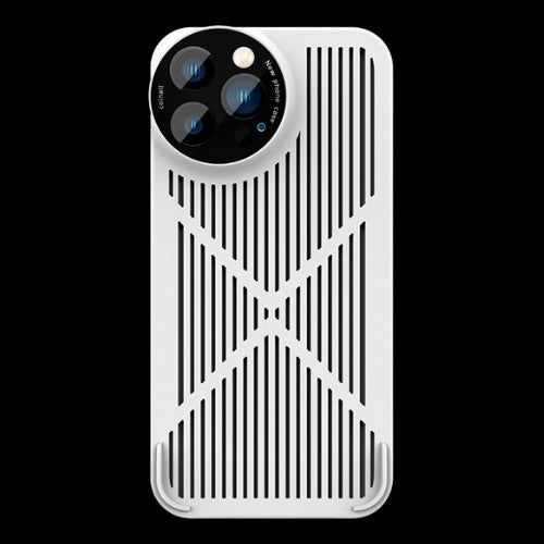 Borderless Cooling Graphene iPhone13 Case-3