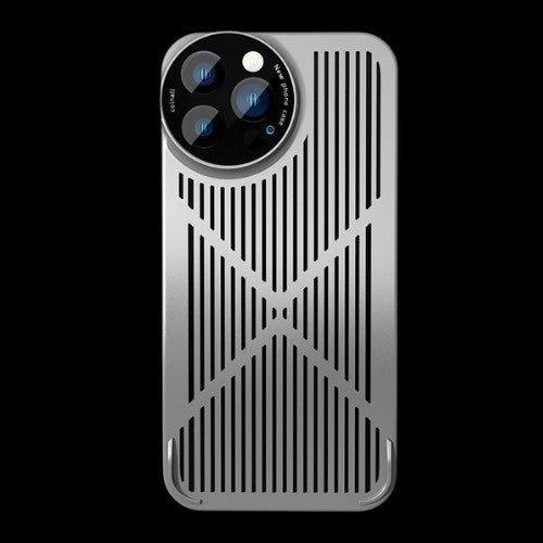 Borderless Cooling Graphene iPhone13 Case-4