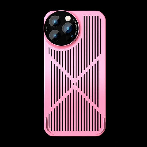 Borderless Cooling Graphene iPhone13 Case-5