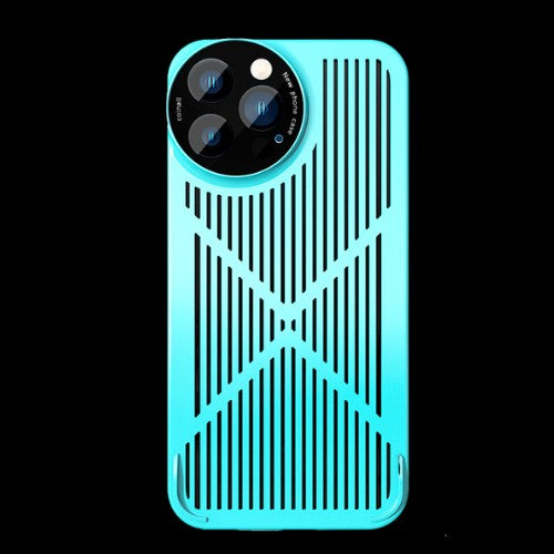 Borderless Cooling Graphene iPhone13 Case-6