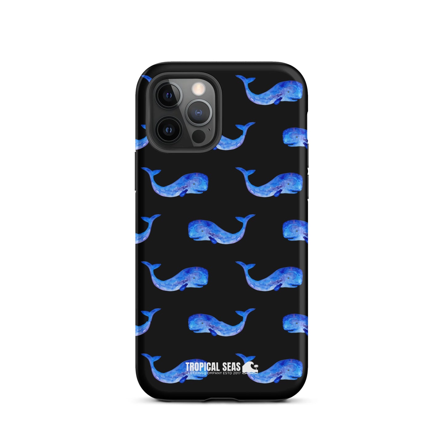 Goodnight Whale Tough Case for iPhone®-6