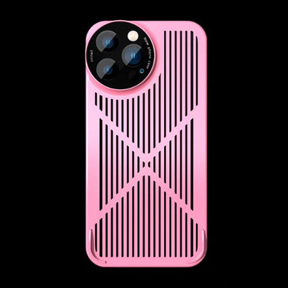 Borderless Cooling Graphene iPhone13 Case-5