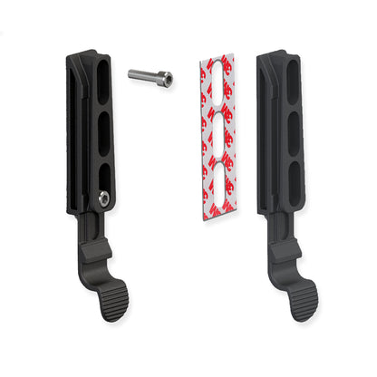 Mounting Bracket - "Locking" Qty: 1-1