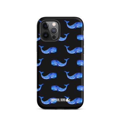 Goodnight Whale Tough Case for iPhone®-6